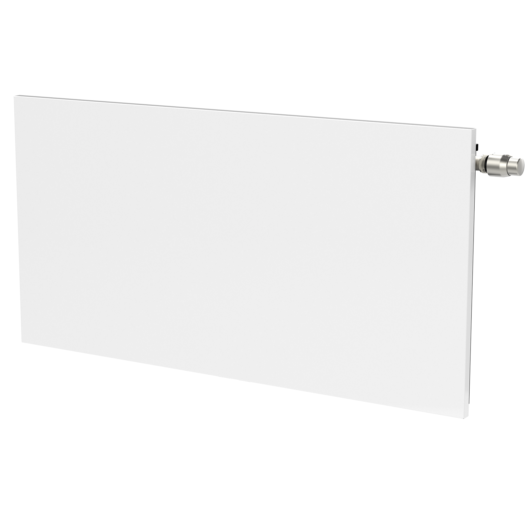 Stelrad Planar Slim ECO