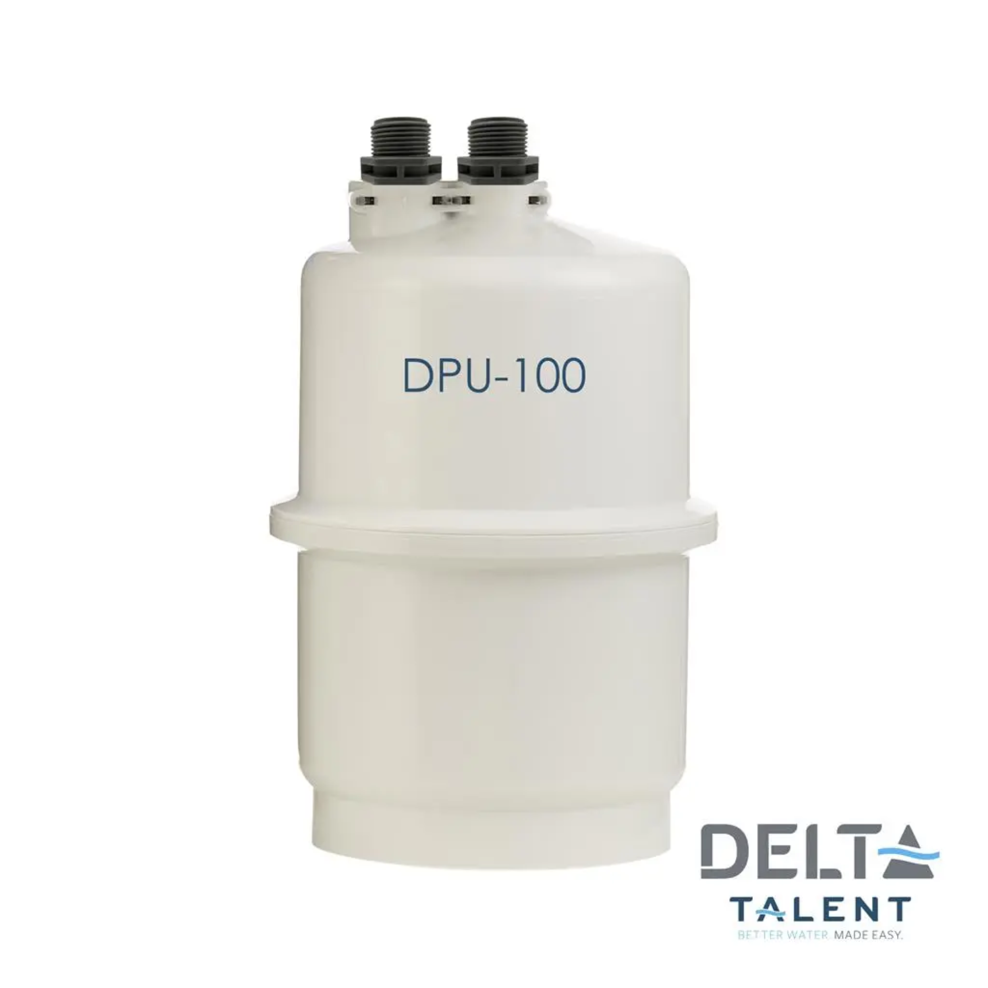 DPU-100 Actief Kool Filter