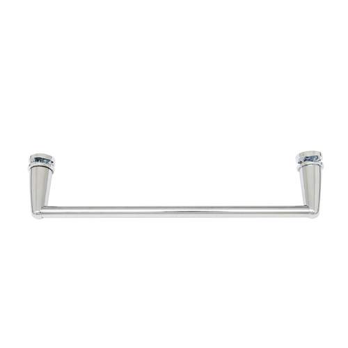 Handdoekbeugel  tbv VIP/Oscar 5 el. chroom