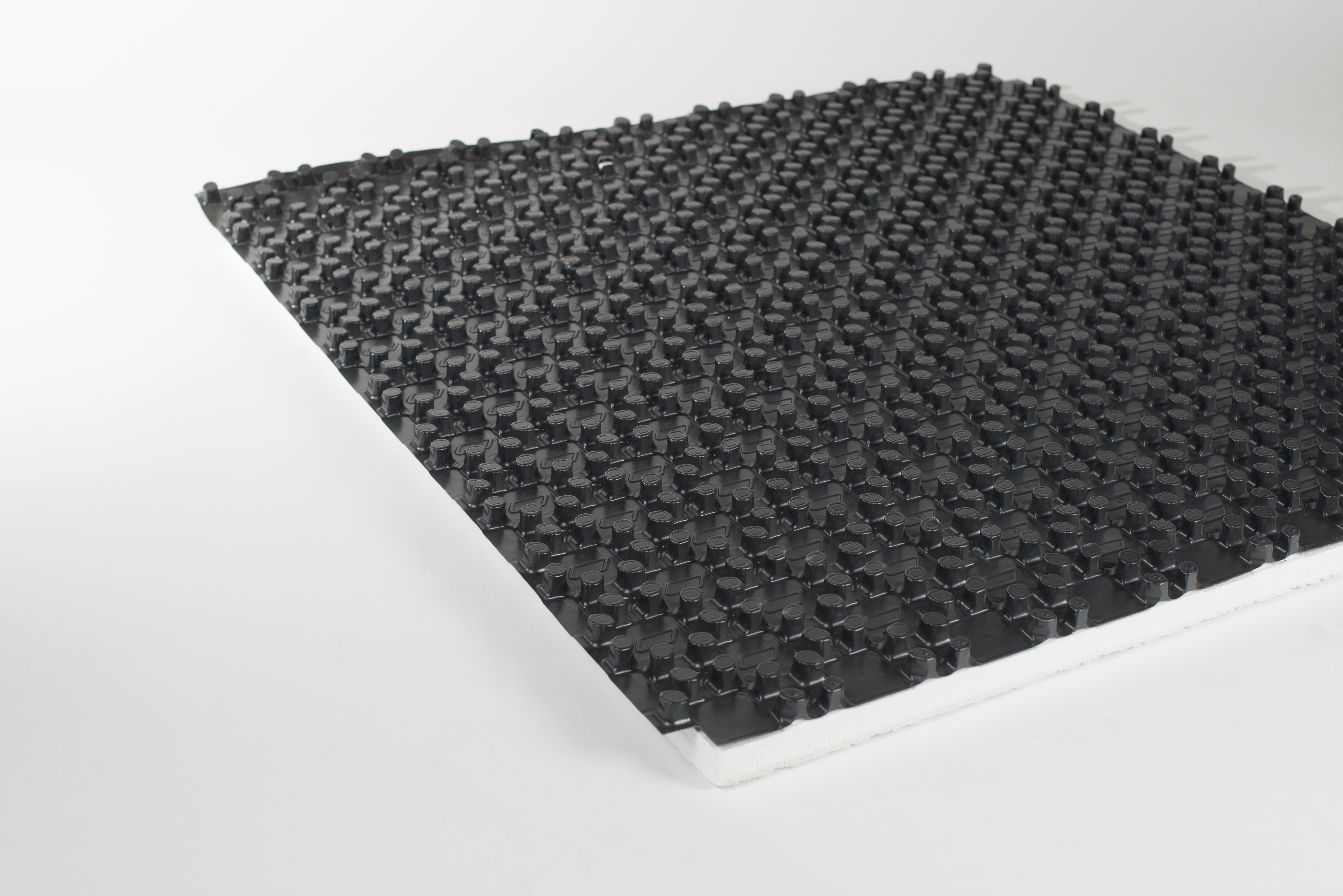 Noppenplaat 30mm EPS isolatie (10m2)