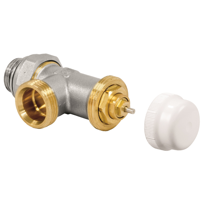 Jaga Therm Vent. Type 6 Kv Klein - Euroc