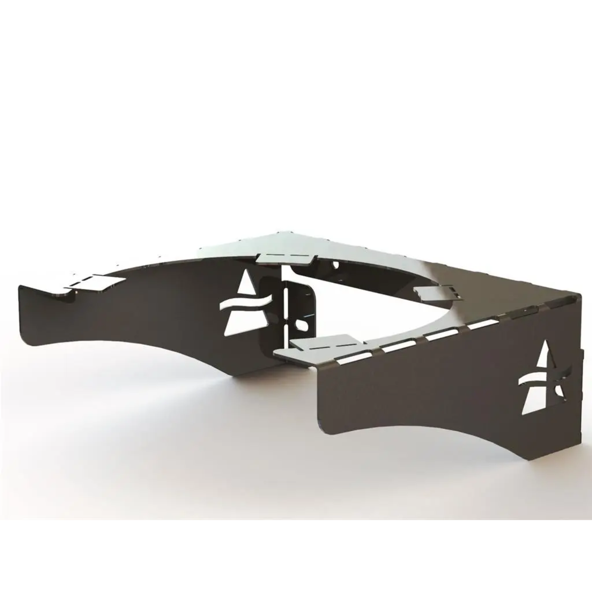 Houder Simplex-unit small
