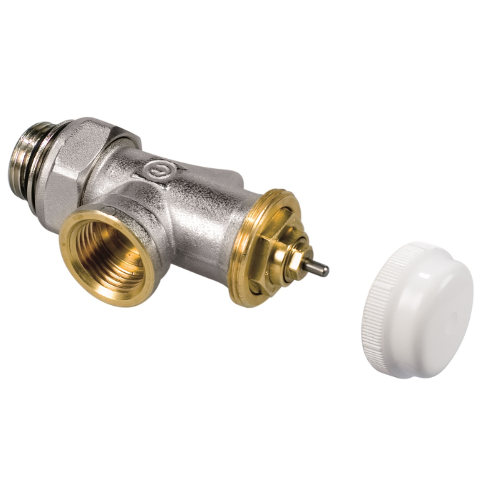 Jaga Therm Ventiel