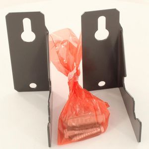 Warmtewisselaarhaken, Set Van 2 Stuks