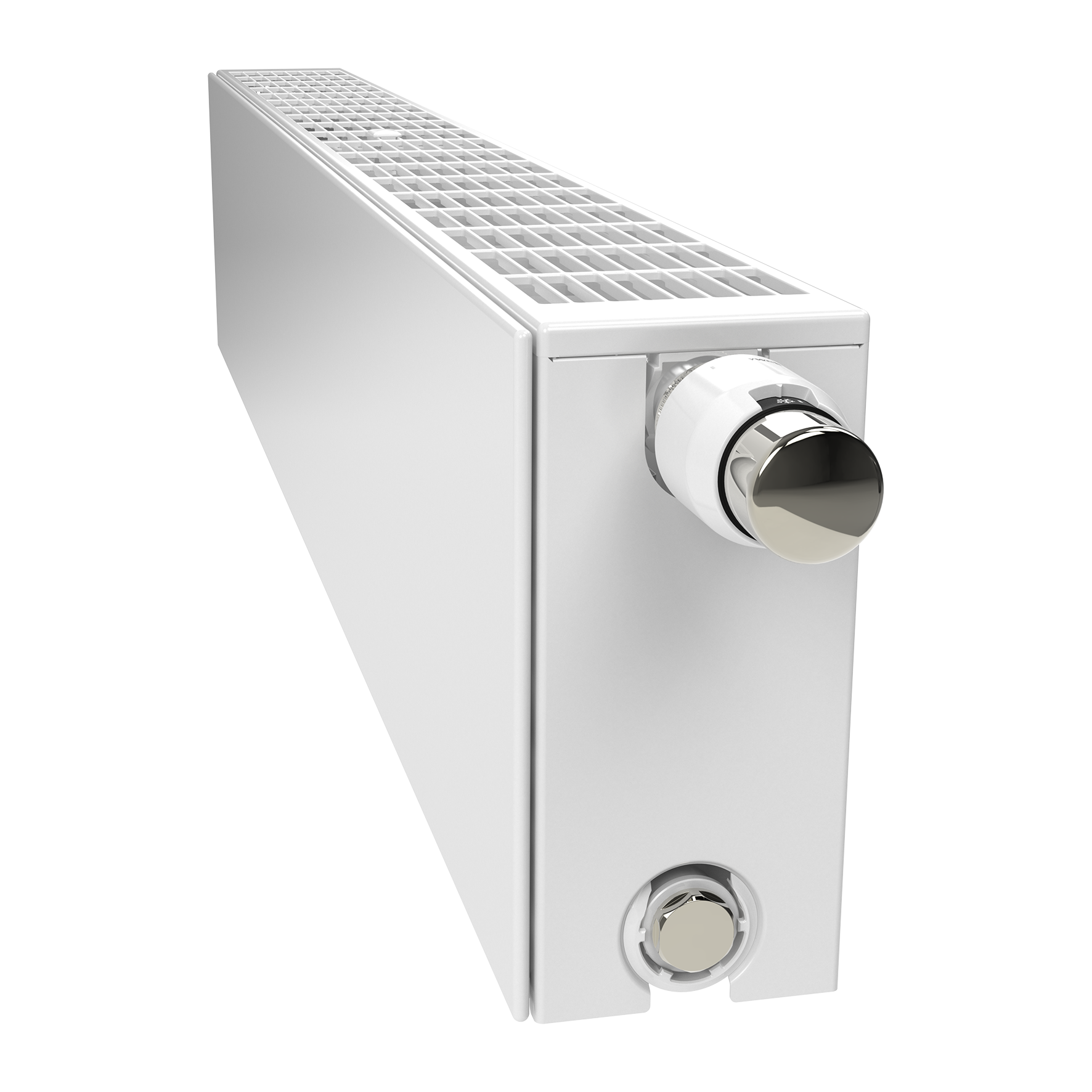 Stelrad Planar Plinth