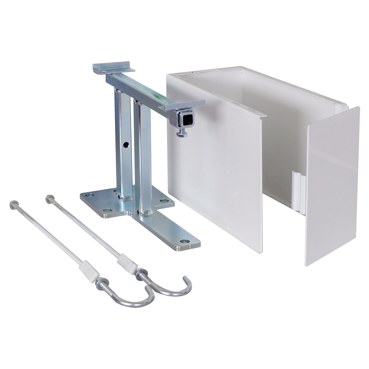 Standconsole design plint 22