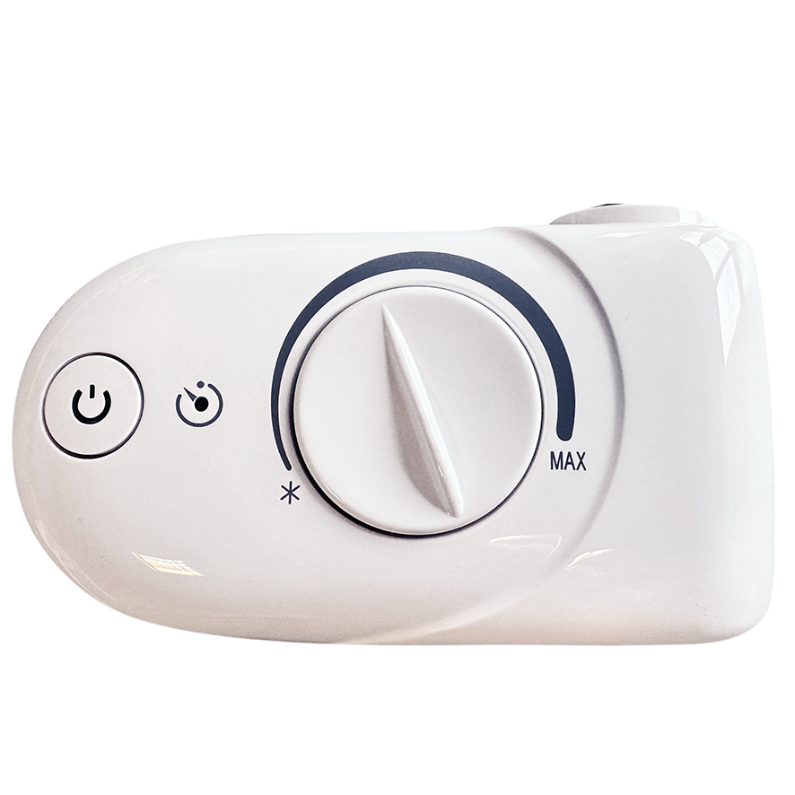 Thermostaat Claudia Ecodesign analoog