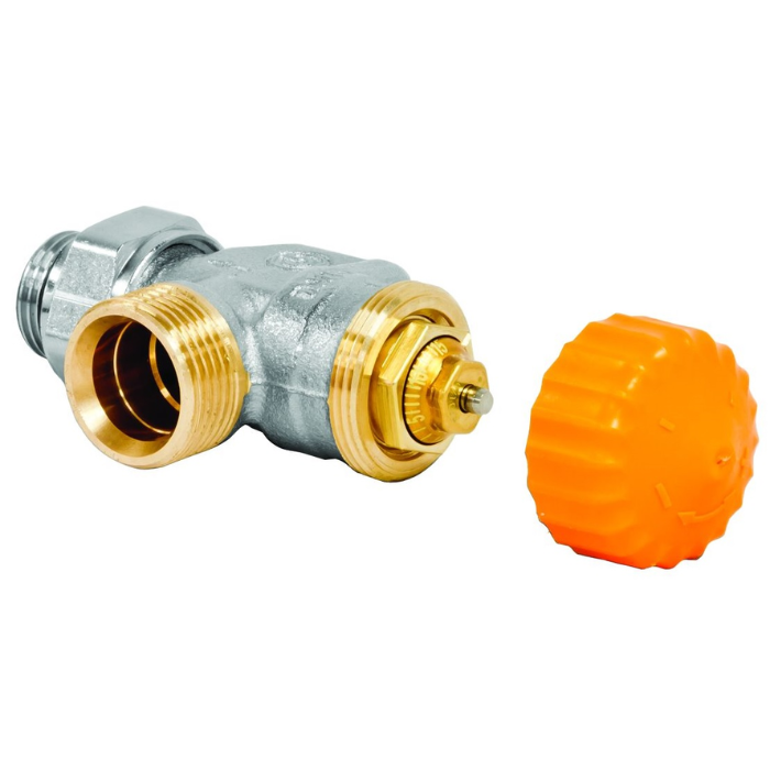 G3/4-G3/4 Vario DP Ventiel E/K