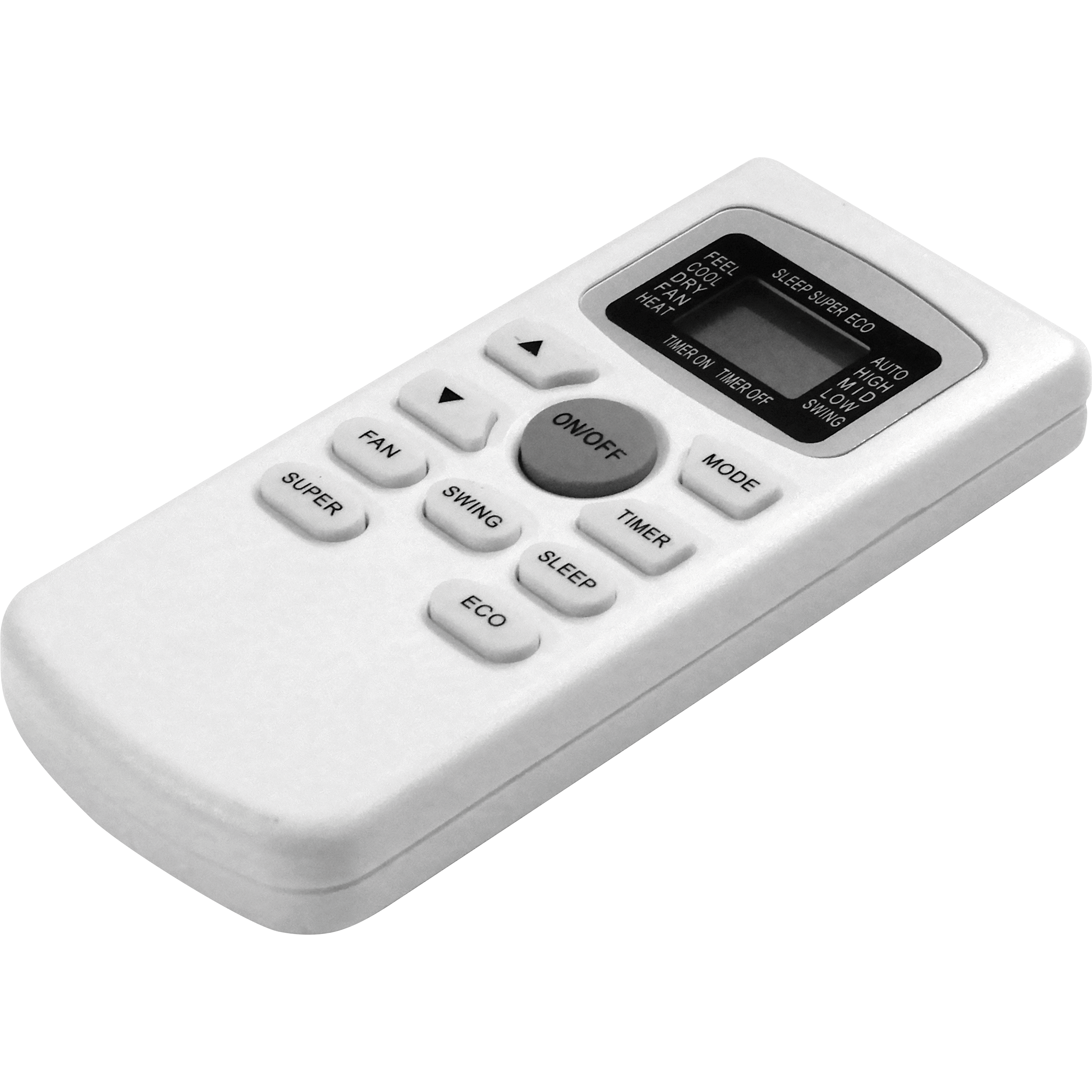 Lucca remote control