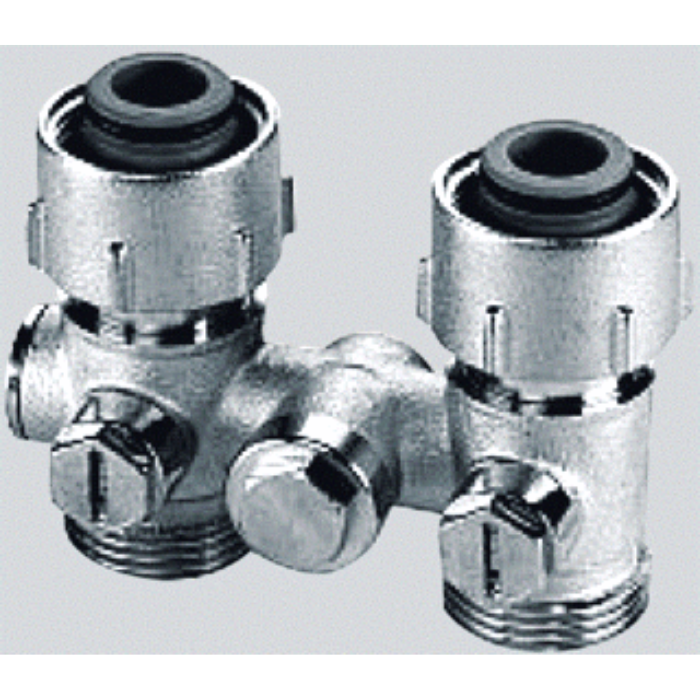 Simplex onderblok D2/50
