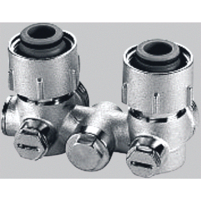 Simplex onderblok E2/50