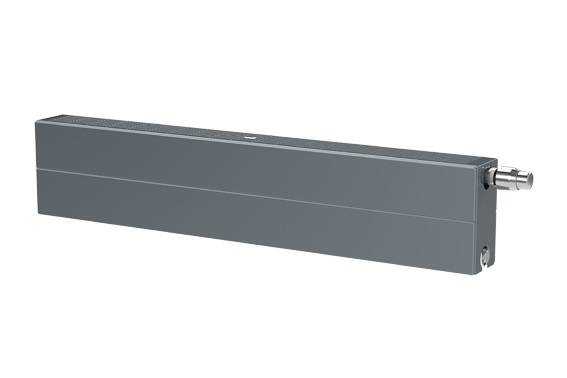 Planar Style Plinth D H0200 T44 L1600
