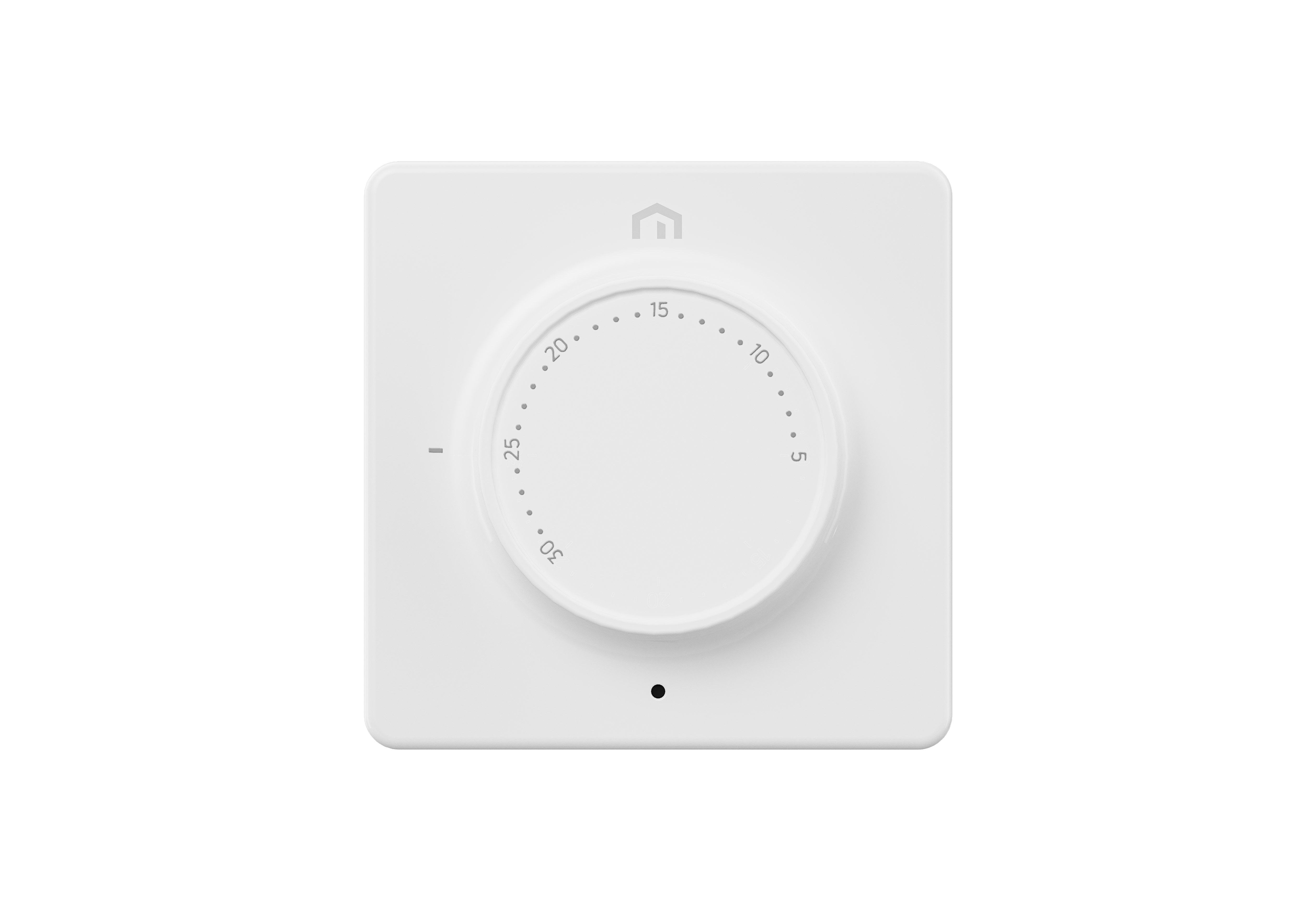 Unisenza Basic thermostaat 24V