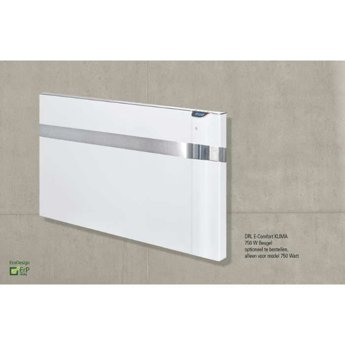 E-Comfort Klima 750 beugel